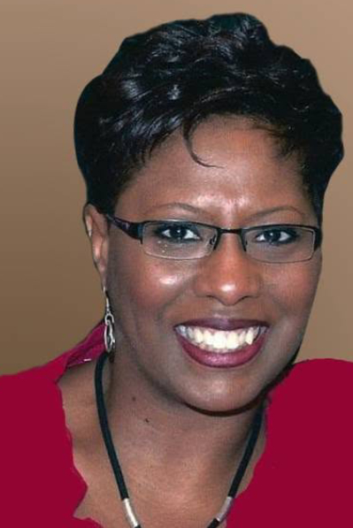 Deaconess Carolyn Bethea