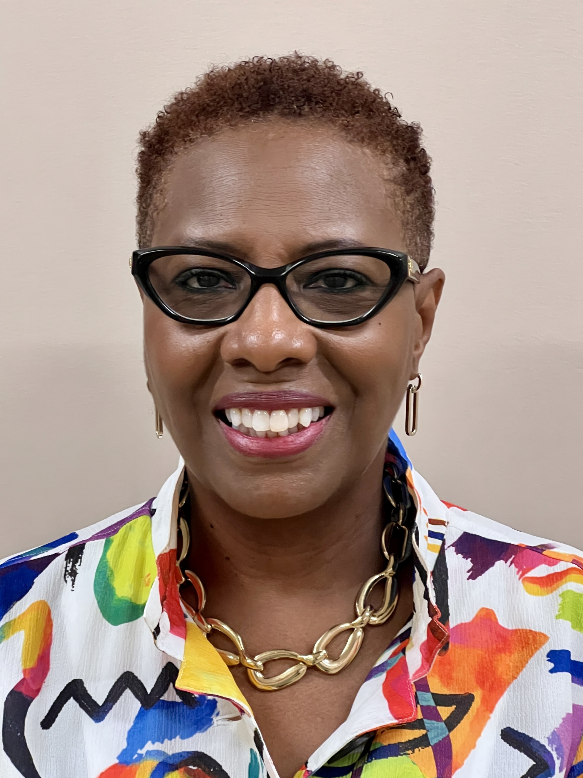 Deaconess Carolyn Bethea